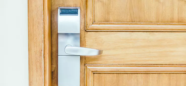 Advanced Solutions in Paris, TX for Modern Security