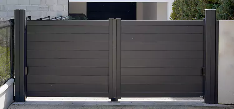 Common Residential Gate Issues We Resolve in Paris, TX