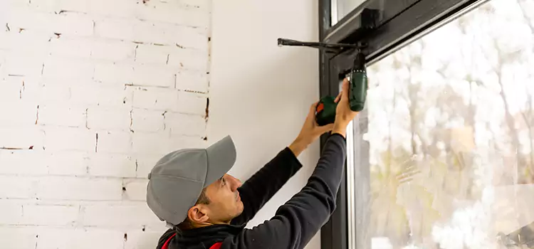 Your Trusted Partner for Door Closer Solutions in Paris, TX