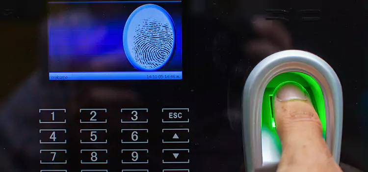 Your Trusted Partner for Secure Access in Paris, TX