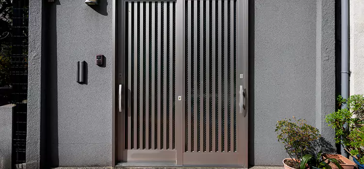 Why Choose Us for Your Security Needs in Paris, TX?