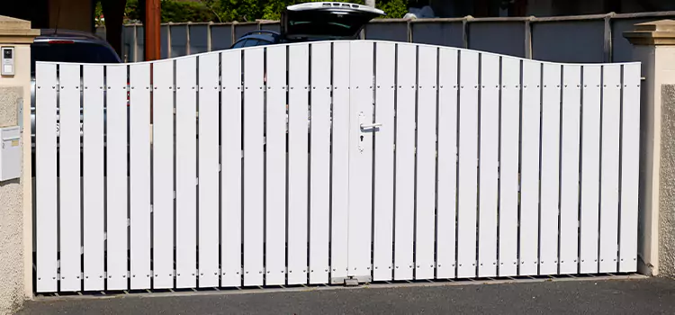 Why Choose Us for Residential Gate Repair in Paris, TX?